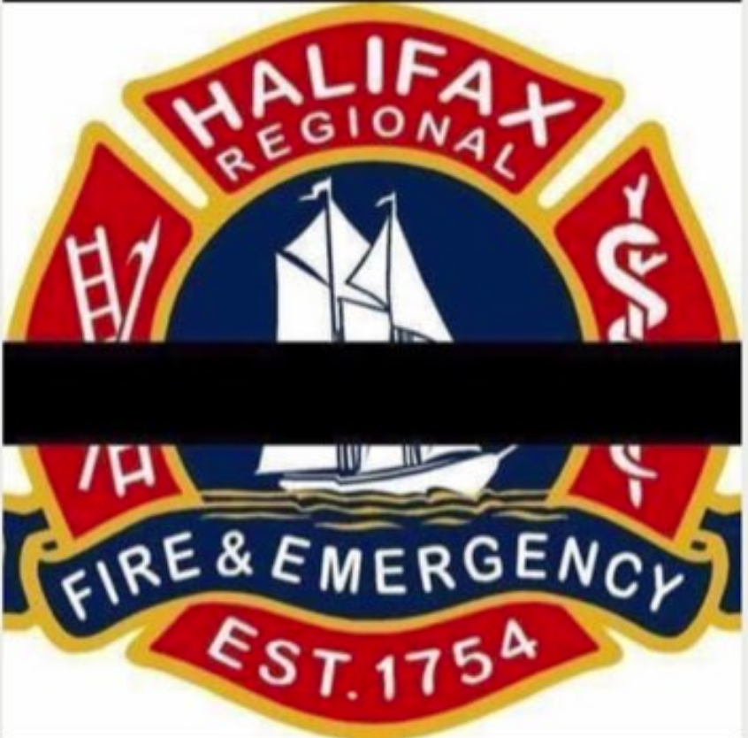 Halifax Fire News tweet media