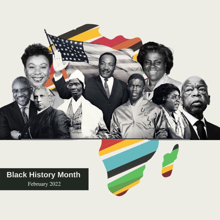 SimbaWorldwide's tweet photo. Here at Simba, We celebrate past and present African heroes this 2022 black history. 
Simba gives you free, secure and instant money transfer application. 
Www.hellosimba #Blackhistorymonth2022 #moneytransfer #afcfta #africandiaspora https://t.co/gEARA9lRI8