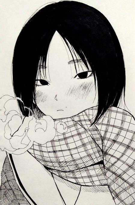 矢香菜ちゃん

エノモト作品のヒロインは、エキセントリックな魅力が目立つも、たまに息をのむほどのリアルな魅力を装備したキャラクターも現れるので結果、全体的に油断できないのである。 