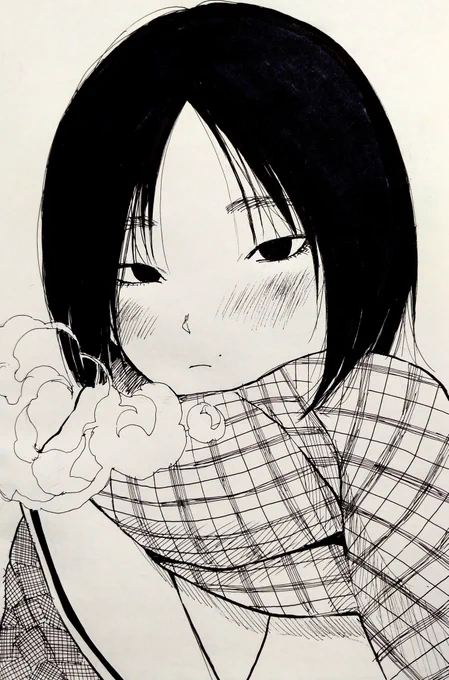 矢香菜ちゃん

エノモト作品のヒロインは、エキセントリックな魅力が目立つも、たまに息をのむほどのリアルな魅力を装備したキャラクターも現れるので結果、全体的に油断できないのである。 