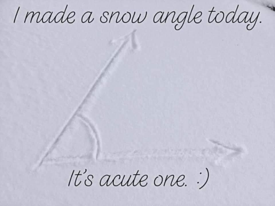 There are not many opportunities in Texas to show this one...