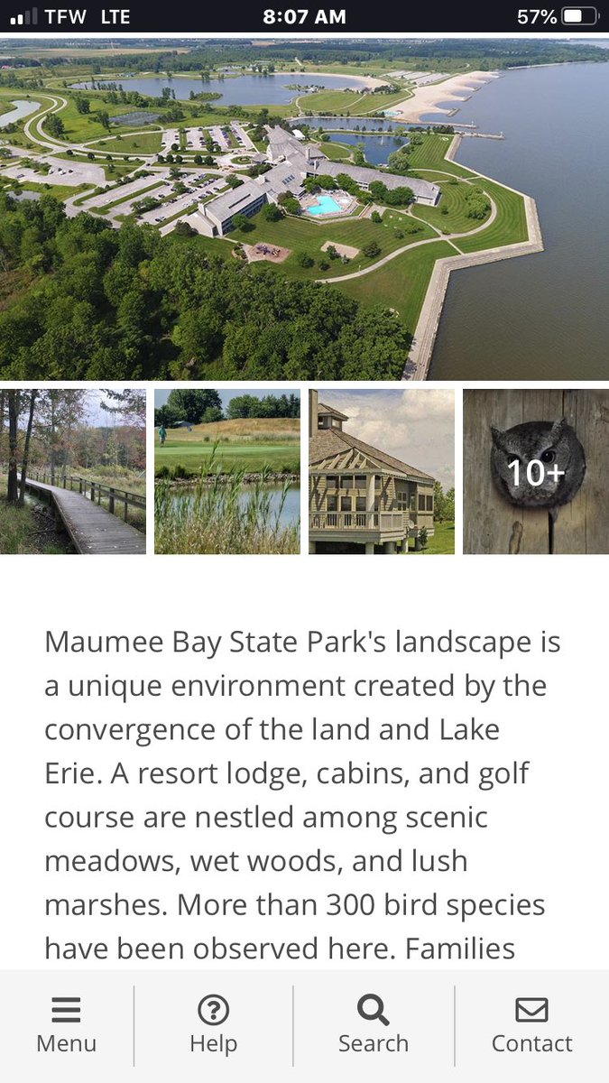 VikingDashTrail's tweet photo. Have you ever been to Maumee Bay State Park ? What Did you like ?? 
👇🏻👇🏻Comment below 👇🏻👇🏻

Join us here for Viking Dash Toledo OH. https://t.co/ovOYNQ6DmC https://t.co/Z7pPkSCSKs