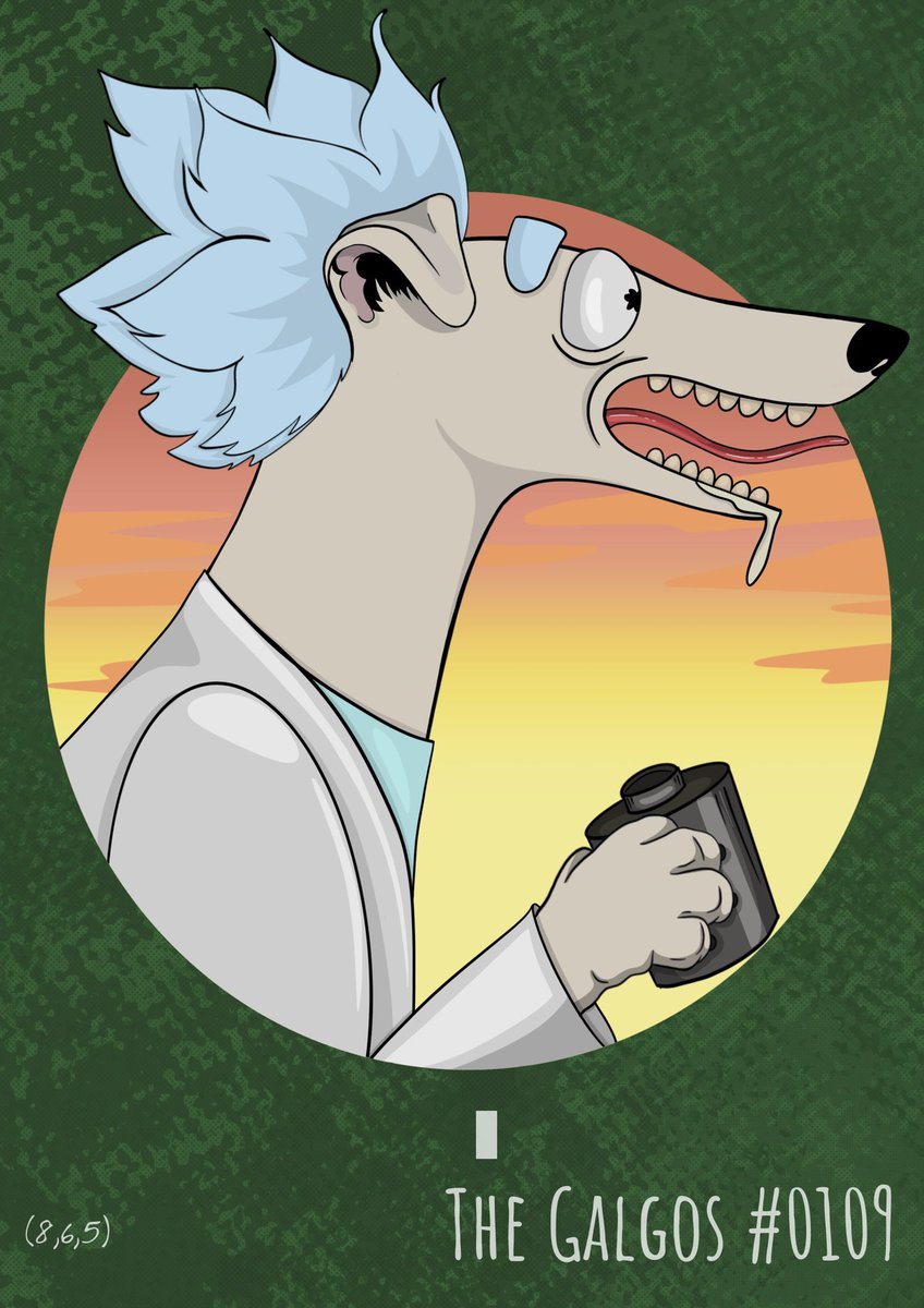 #NFTGiveaway time! 🚨

Did you know that this #NFT gives monthly rewards? #Hold2Earn

🔥Winner will be selected in 72hs!

✅Follow us!
✅Like!
✅Retweet!
✅Tag 3 friends

#cardano #cardanonft #cnft #nft #cnfts #nfts #CNFTCommunity #CNFTGiveaway #giveaway  #CardanoCommunity #ADA