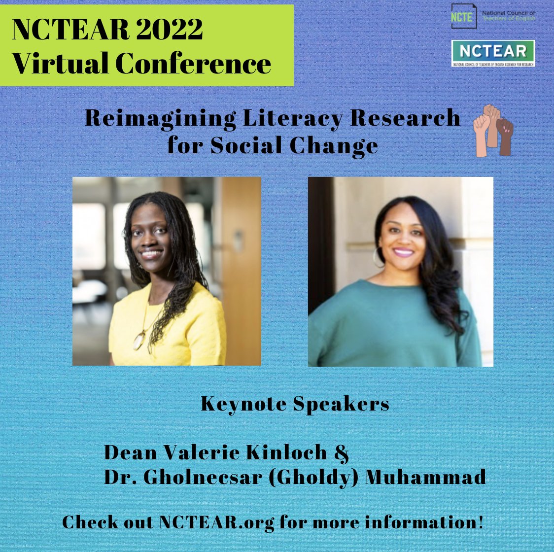 NCTEAR tweet media