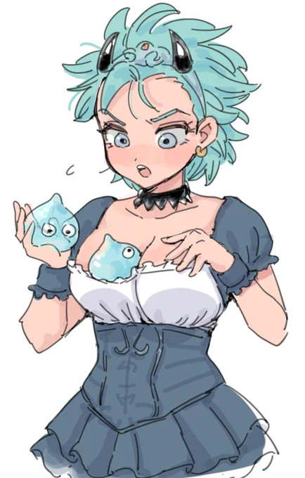 ハツ! 