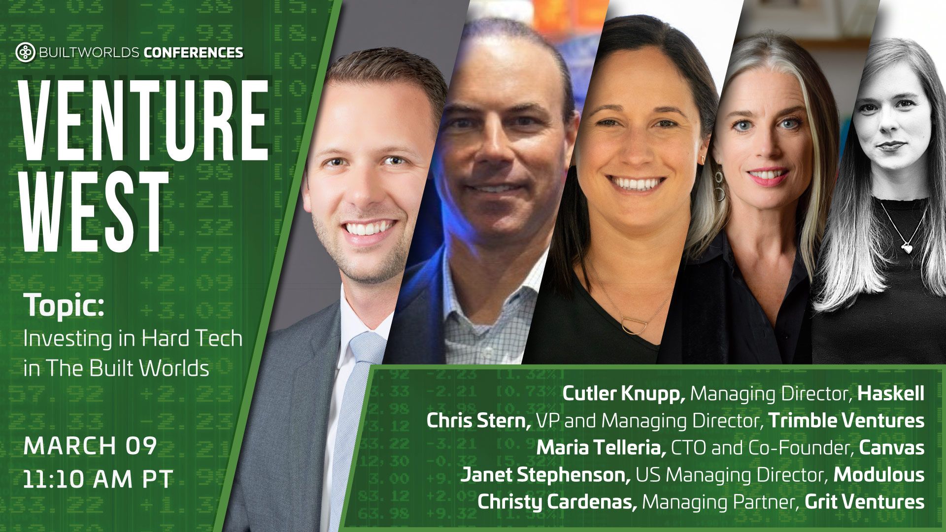 Modulous on X: "Our U.S. managing director Janet Stephenson will ...