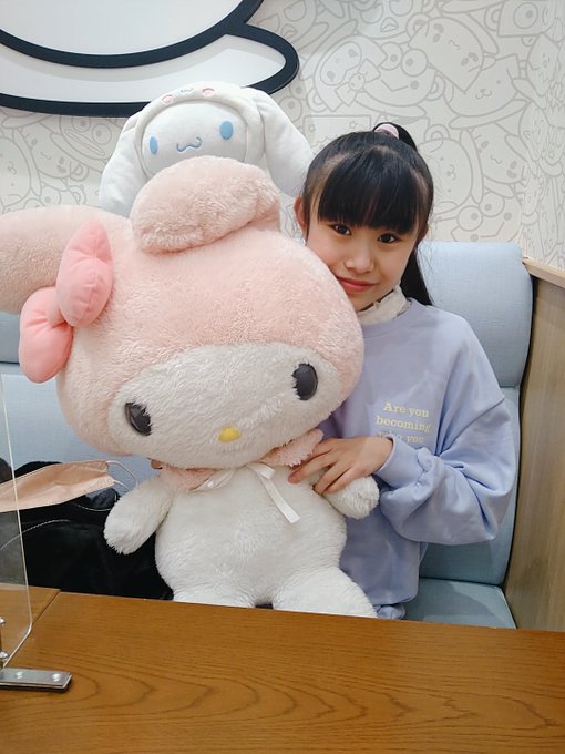 Twitterのコスプレ画像1