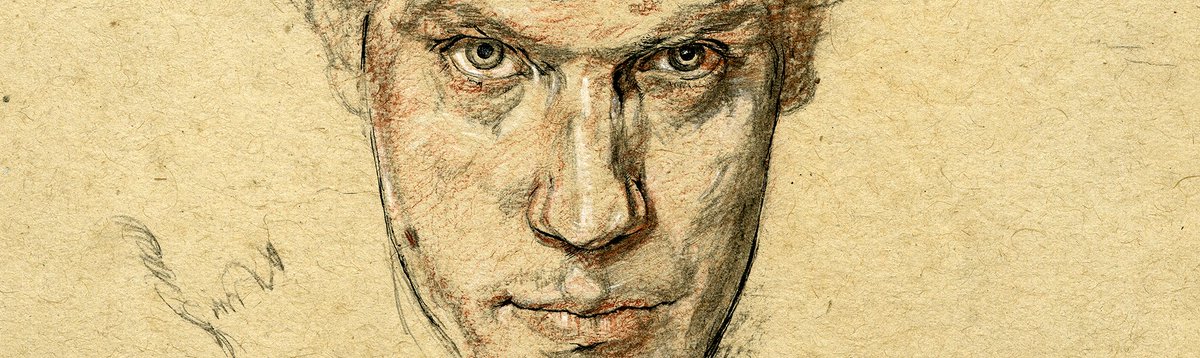 richardkaczynsk's tweet photo. Psychopathia Sexualis—the first public exhibition of 44 Austin Osman Spare works related to Krafft-Ebing's seminal 1886 book—happens March 19-May 22 in Chicago in conjunction with @kinseyinstitute's centennial and @fulgurpress's tricennial celebrations.
https://t.co/hiJdhZNxor https://t.co/bejOd3VK19