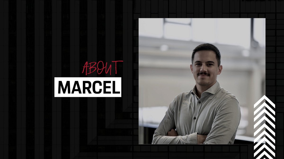 Meet Marcel, Financal Analyst in our office in Ludwigsburg. His main task is controlling and monitoring our expenses and budgets. Sounds like something you'd like to be part of? 

💻 Join us and apply now at porsche.digital/en/career/