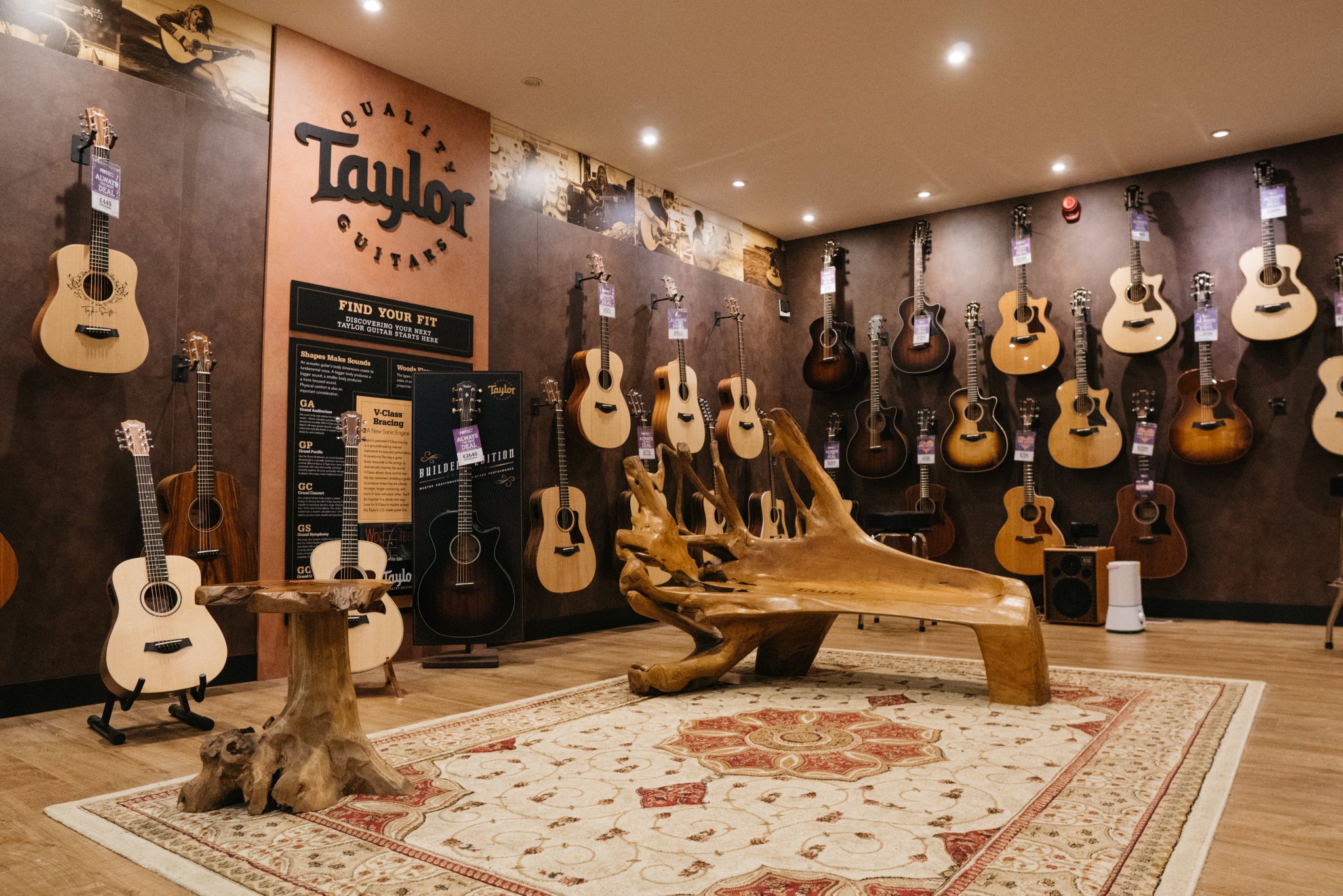 Pmt guitars sale