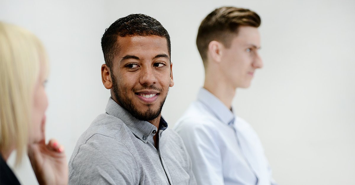 We’re #hiring a #SystemsAnalyst to work within our #EmployerServices team. You will support the Technology Proposition Lead to help enhance the Employer Services technology propositions &amp; streamline processes.

Find out more and apply here: lnkd.in/dGRNps8G #graduate