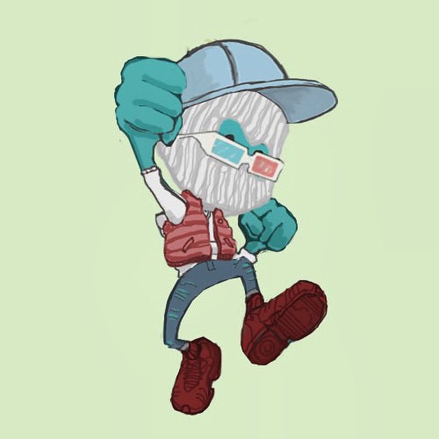 RascalKidsNft's tweet image. The Beginning …. #nft #nfts #nftart #nftartist  #nftcollector #nftcommunity #nft #cryptoart #cryptoartist #solana  #ethereum #blockchain #cryptocurrency #solsea #opensea #defi #artist #art #nftcollectibles #bitcoin