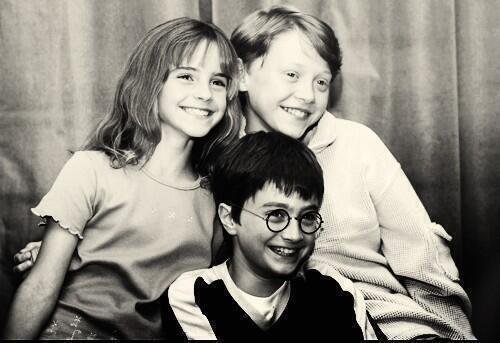 Esta foto se hizo hace 22 años. No digas nada, solo haz RT.