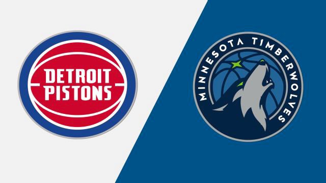 PistonsMatt's tweet photo. RETWEET for a chance to win two Lower Level tickets to Detroit Pistons vs Minnesota Timberwolves TONIGHT at 7 PM!

Must be following me. Enter contest by 12 PM. Winners notified via DM! #DetroitBasketball https://t.co/sPXHvgVqe7