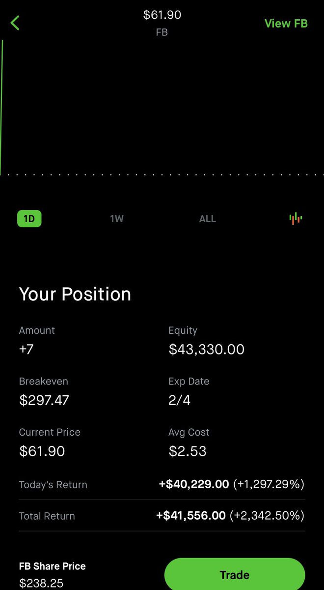 Dr of Trades 🌐 tweet media