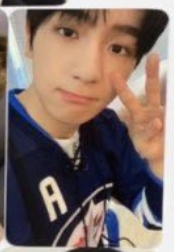 bbangjuricart's tweet photo. wtt lft the boyz tbz sunwoo q younghoon hyunjae ph

— have : hyunjae &amp; younghoon sg22 fs pob
— want : sunwoo &amp; q equivalent 
— neta / feta ok https://t.co/07PF1pzH3E