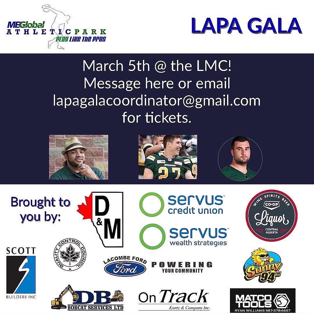LAPA 🇨🇦 tweet media