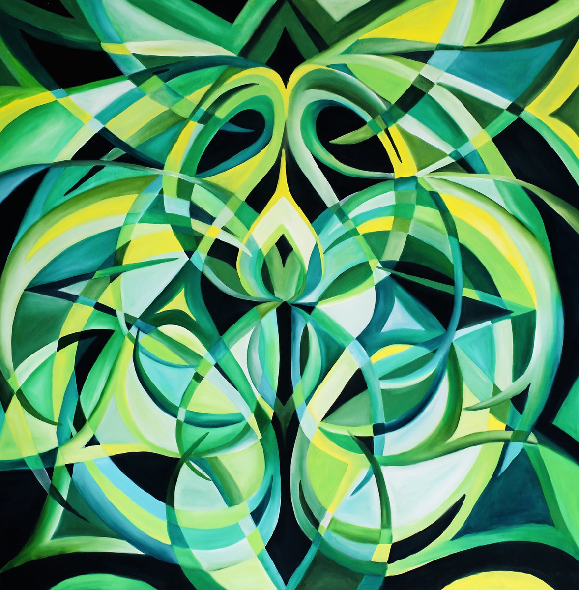 THESULTANAMARIA's tweet photo. @psikoape All images of my original oil paintings- 1/1 - under .25 ETH via polygon OpenSea ⭐️⭐️⭐️⭐️ 

https://t.co/VtQJptS2ol https://t.co/Lwb88Y800P