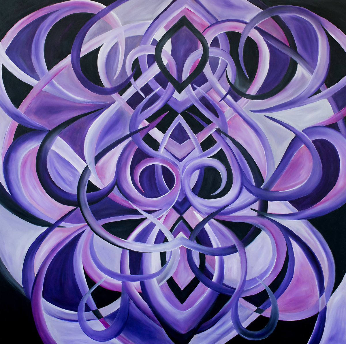 THESULTANAMARIA's tweet photo. @psikoape All images of my original oil paintings- 1/1 - under .25 ETH via polygon OpenSea ⭐️⭐️⭐️⭐️ 

https://t.co/VtQJptS2ol https://t.co/Lwb88Y800P