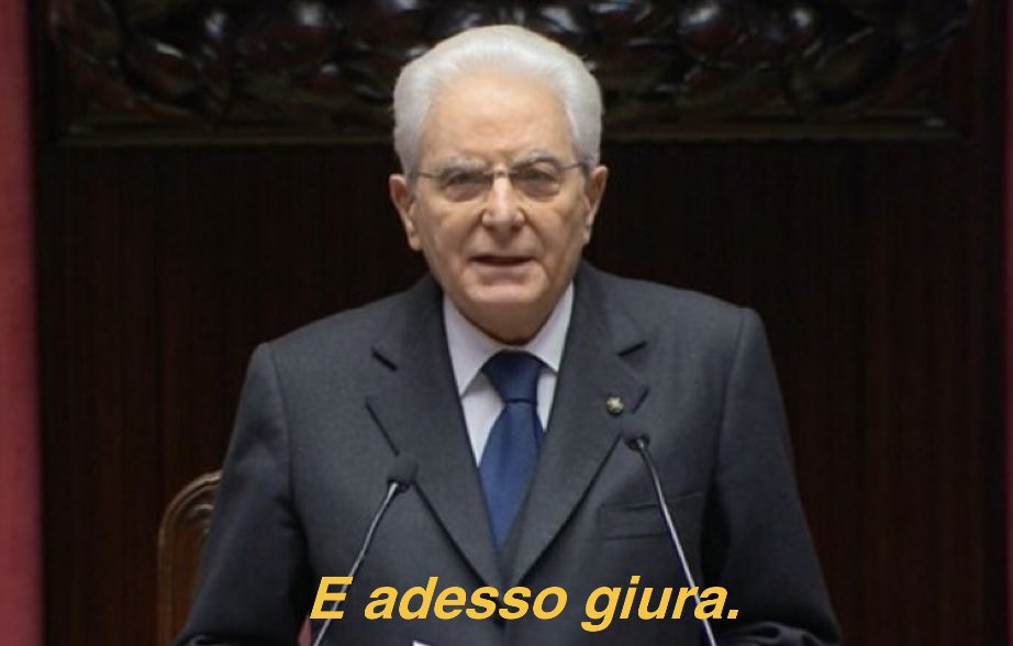 Trash Italiano tweet media