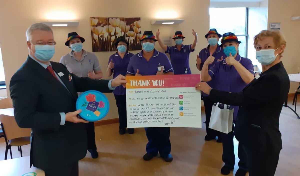 Worcestershire Acute NHS tweet media