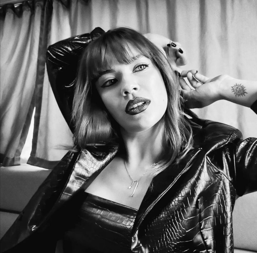 Bdamlayilmaz's tweet photo. 🖤 https://t.co/WUTIO1UiuF