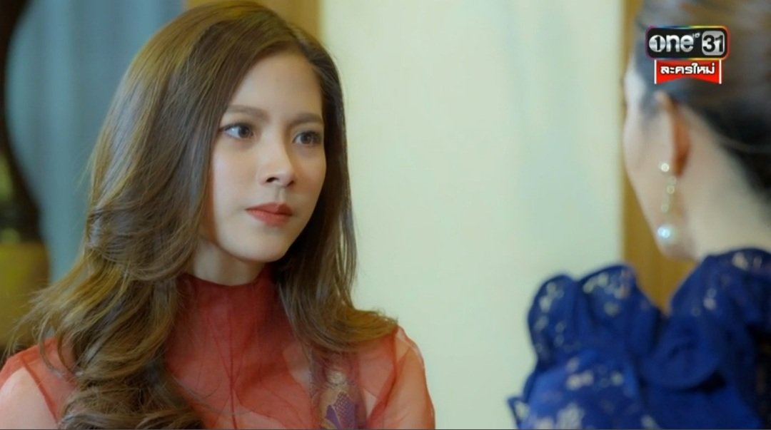 SutthidaDao's tweet photo. พระจะทำโทษสาวิตรี #สิเน่หาส่าหรีEp2 https://t.co/4RPgROwD73