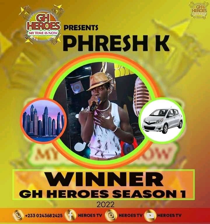 PhreshKelvin2's tweet photo. *It was a dream come true 🥺Thank God we made it*🙌👏🙏 #AmanfromBoyWithAdream  #GhHeroes🌟 https://t.co/YDnPs6Y6wF