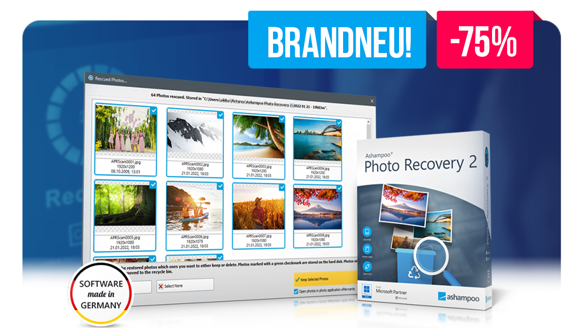 Ashampoo_DE tweet media