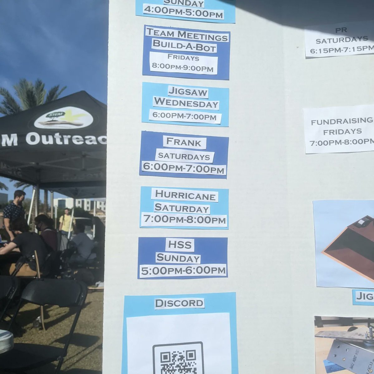 Robotic Warriors tweet media