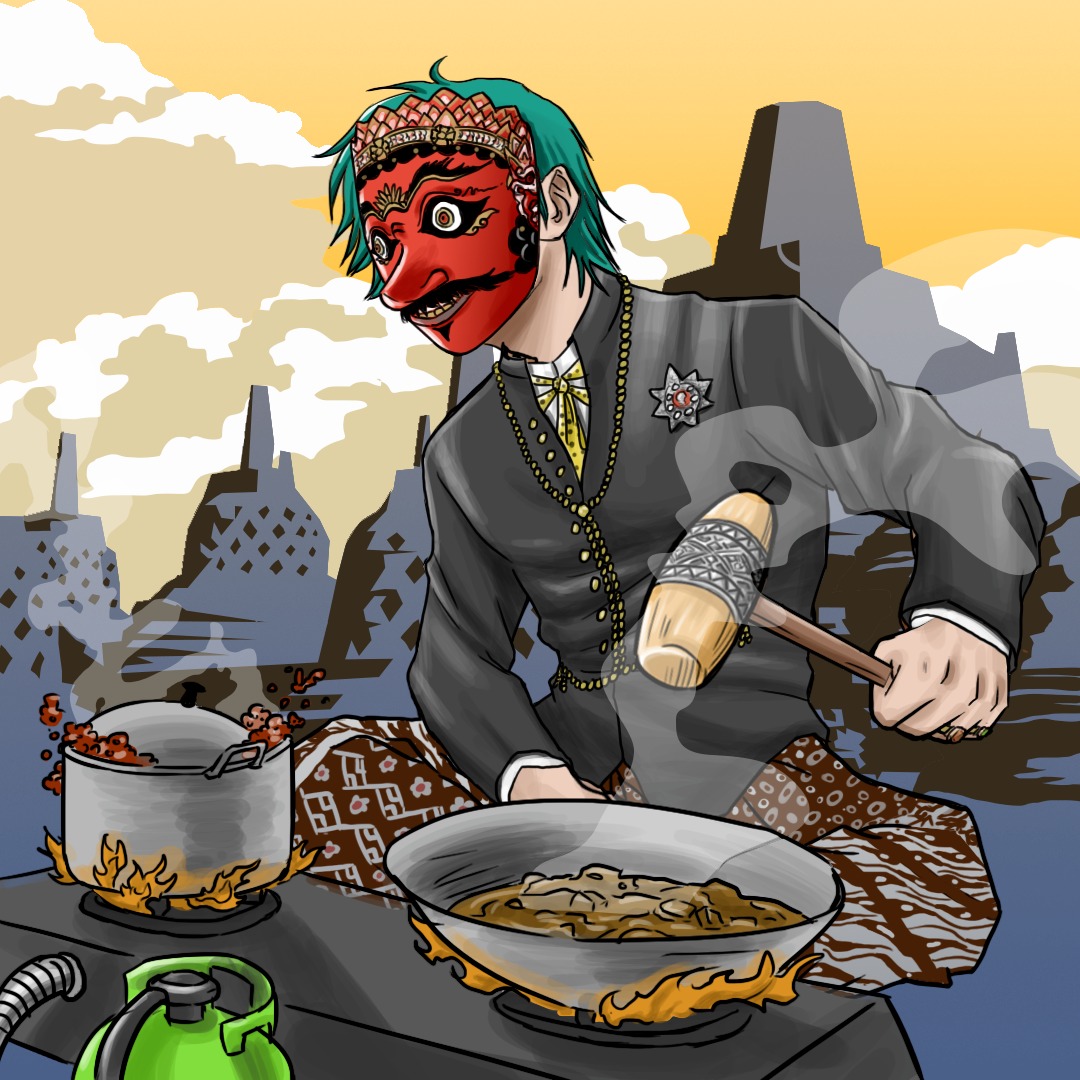 Web: roadtojava.com
Collection: opensea.io/collection/roa…

#NFT #NFTGiveaways #nftcollectors #NFTdrop #NFTCollection