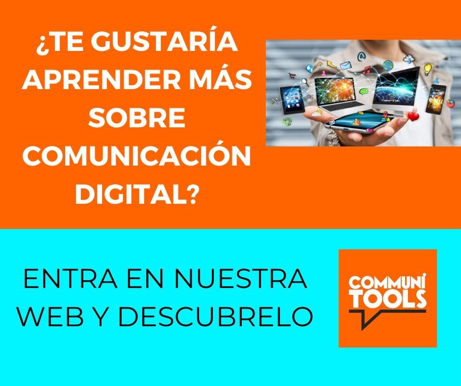 Communitools_'s tweet photo. 😍¡Este es tu sitio! Únete a nuestra comunidad 👨👩👧 y descubre una gran variedad temas de actualidad sobre el mundo digital y aprende a usar las herramientas mas interesantes.
https://t.co/fwF8H1s5Va
#Communitools #Comunidad #ParteDeNosotros #Aprente #Digital https://t.co/GIfs44CE14