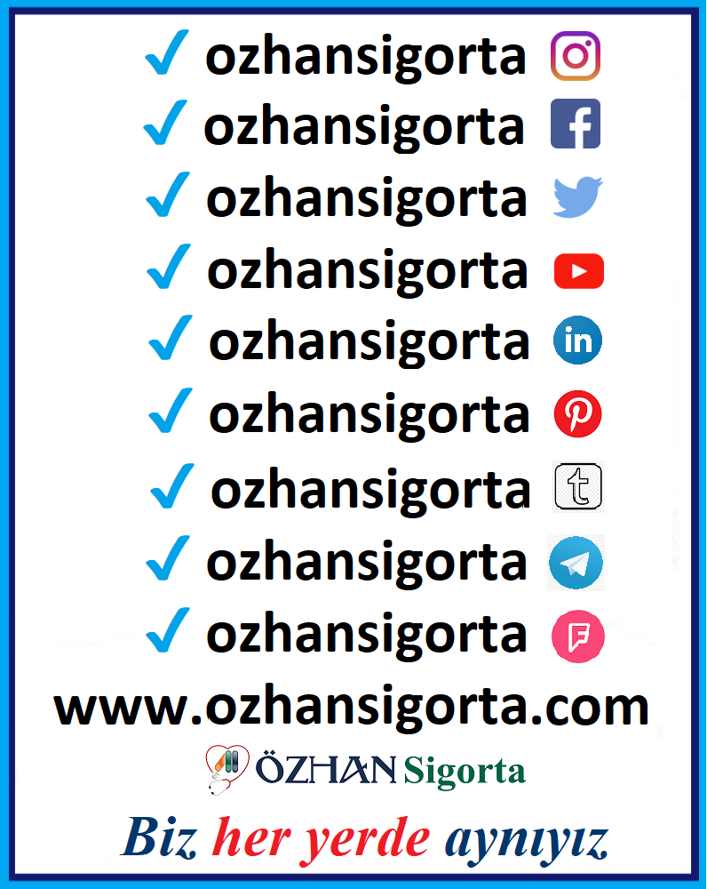 𝐎𝐳𝐡𝐚𝐧 𝐒𝐢𝐠𝐨𝐫𝐭𝐚 𝐀𝐜.𝐇𝐢𝐳. (@ozhansigorta) on Twitter photo 