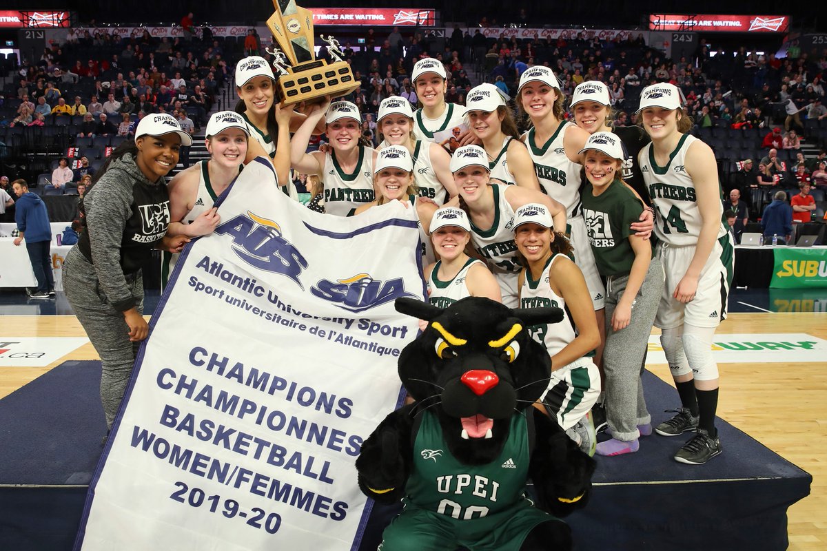 AUS_SUA's tweet photo. Following yesterday’s announcement from @USPORTSca, Atlantic University Sport is pleased to release revised dates for the 2022 Subway AUS Championships 🏆

🔗:https://t.co/OyoCOXAnz0 https://t.co/hKFzQX25r3