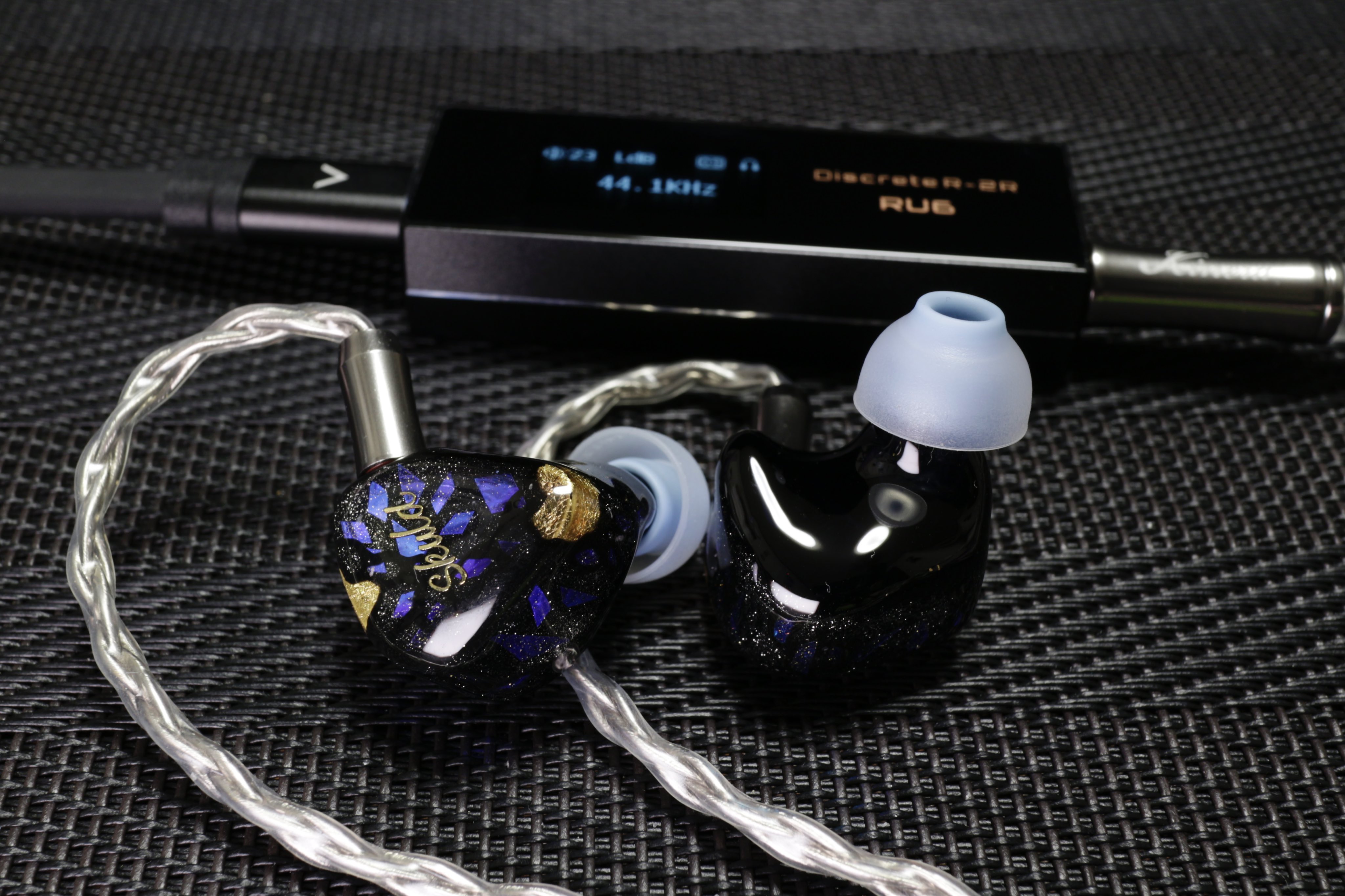 Azalush "森あざらし" on Twitter: "数日前の Chifi Audio Reviews FBグループの投稿でも ...
