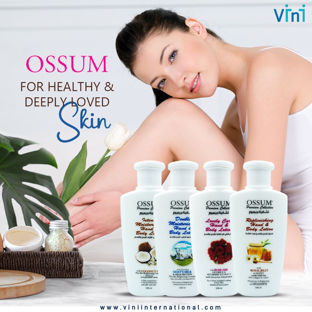 VINI International tweet media