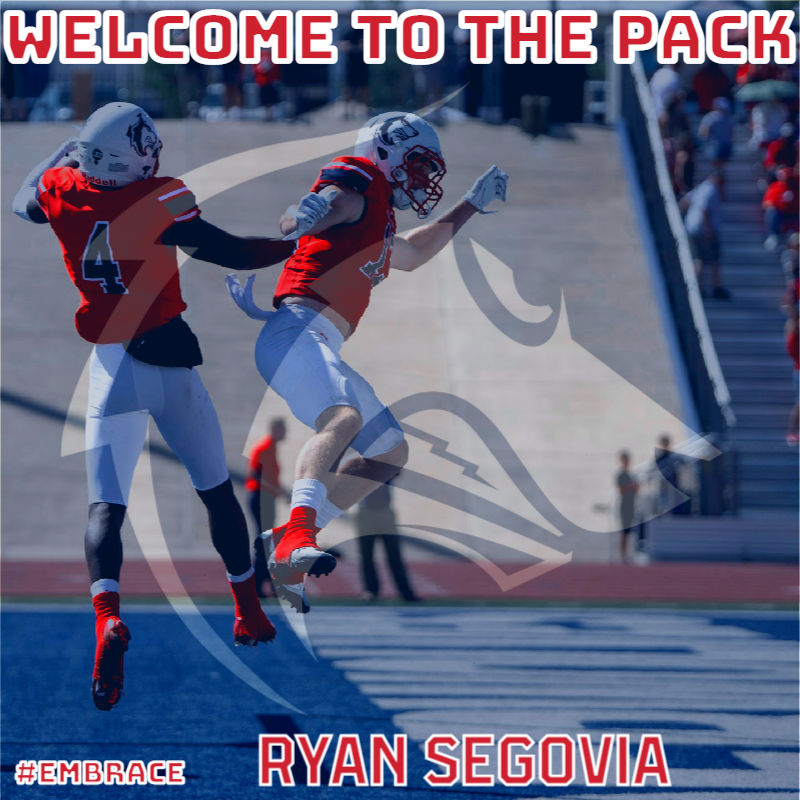 CSU Pueblo Football tweet media