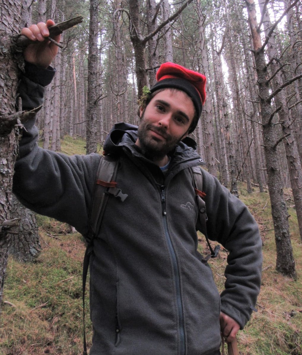 Oikos_Journal's tweet image. Marcos Fernández Martínez joins oikos&apos; editorial board as a SUBJECT EDITOR! Welcome!

oikosjournal.org/blog/welcome-m…

@WileyEcolEvol @NordicOikos @Burriach #ecological #stoichiometry #ecosystemfunctioning #carbonbalance #bryophyte #ecology #plant #reproduction