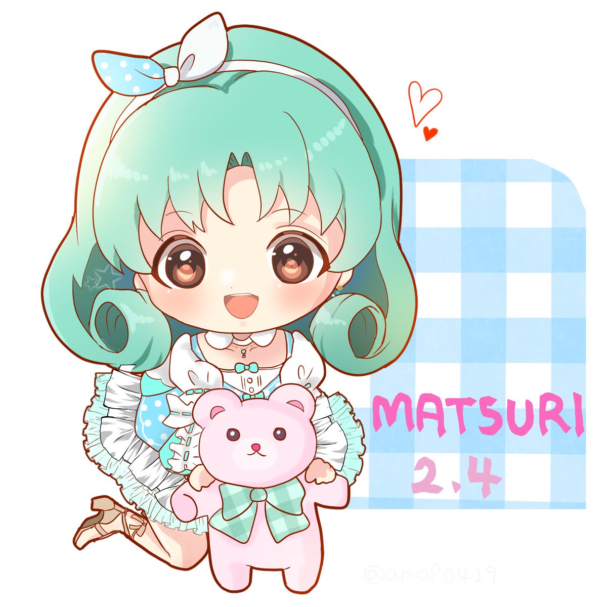 「「はいほーー💚」
マシュマロ食べます😊
#徳川まつり生誕祭2022
#徳川ま」|アモッケのイラスト