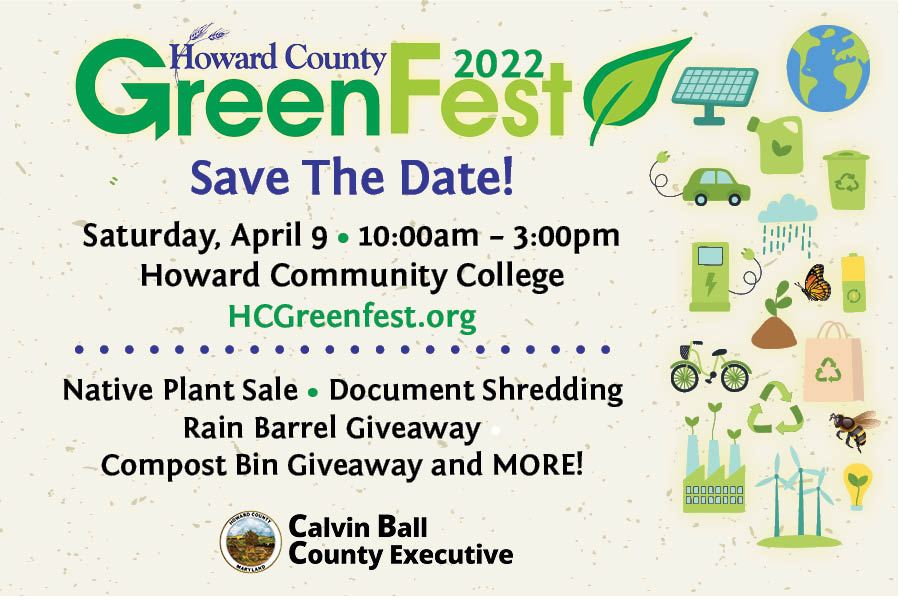 Howard County Trash Pickup Schedule 2022 Howardcountyrecycles (@Hocorecycles) / Twitter