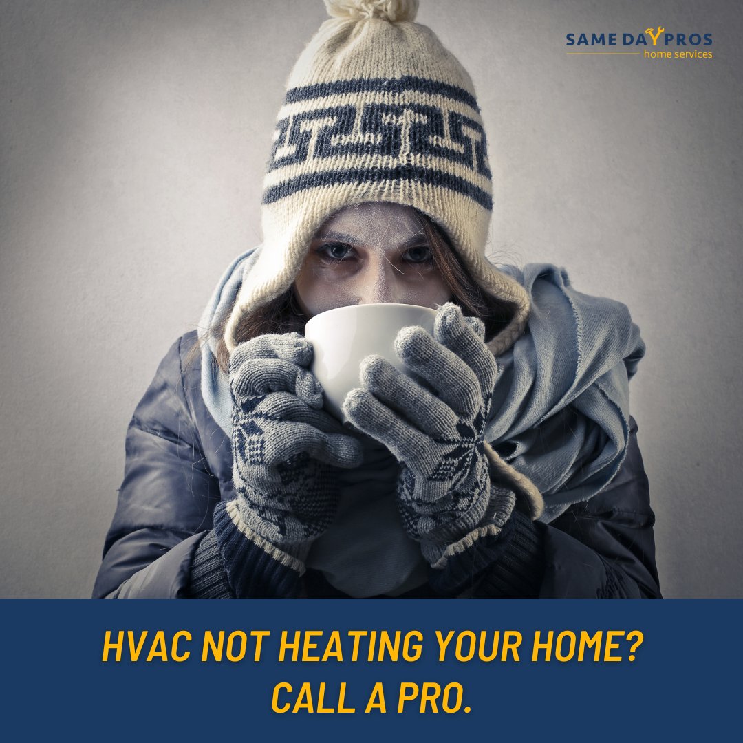 Locate HVAC services near you on Same Day Pros 🧑‍🔧➡️ t.ly/9W9x

Also check our HVAC troubleshooting tips here in our new blog 🔗t.ly/kBex

#hvac #hvactechnician #hvactech #contractor #electrician