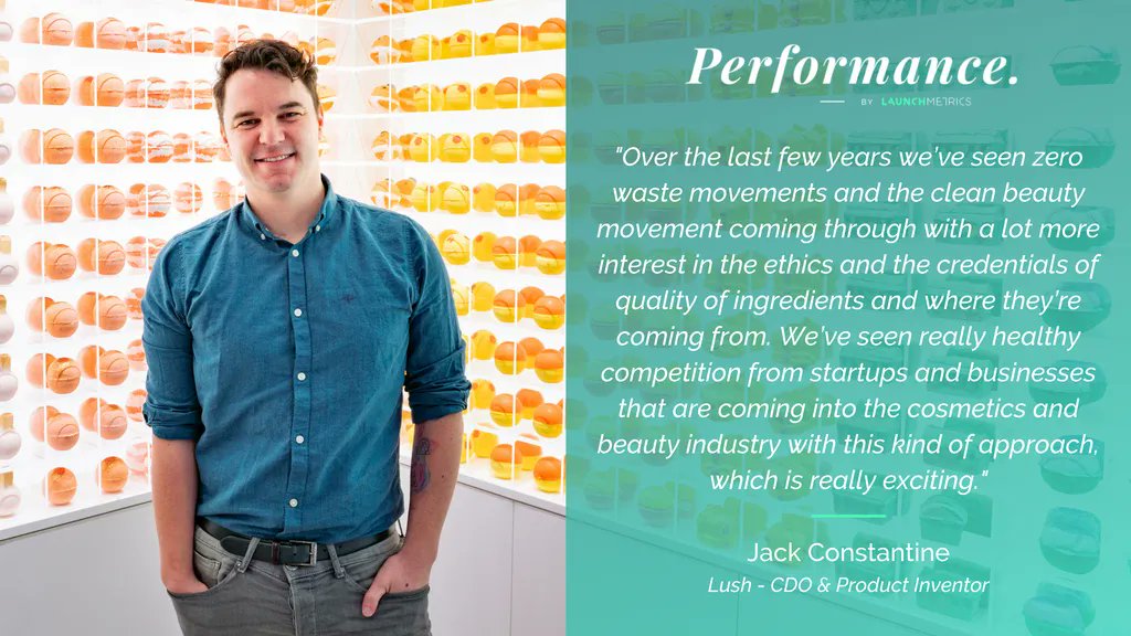Launchmetrics France tweet media