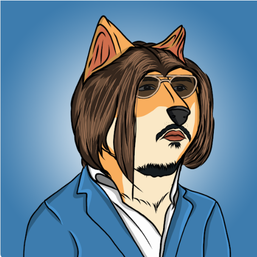 FamousDogeSquad's tweet photo. @cryptoBILLnfts Check this out 😎🐶

https://t.co/EmuQilmKBz https://t.co/F1gqqXX8Jv