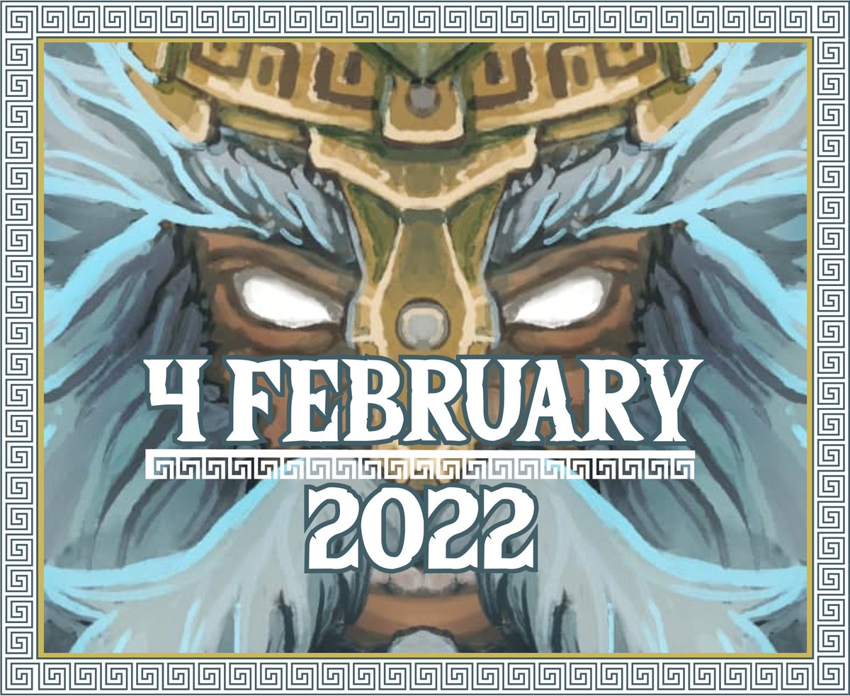 ⚡️Competition Time! ⚡️

To celebrate 3k twitter followers and our mint launching TOMORROW - we have decided to run a competition for 2 free NFTS⚡️

All you have to do is:
Like &amp; retweet this post 
Tag 2 friends below

Quote tweets are great things ⚡️😉

ZAP ZAP ⚡️