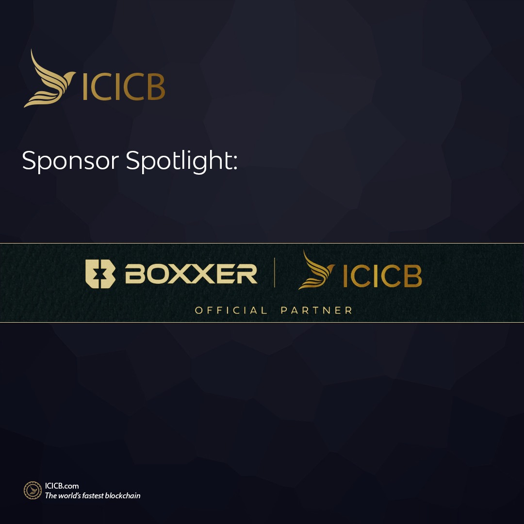 ICICB Chain tweet media