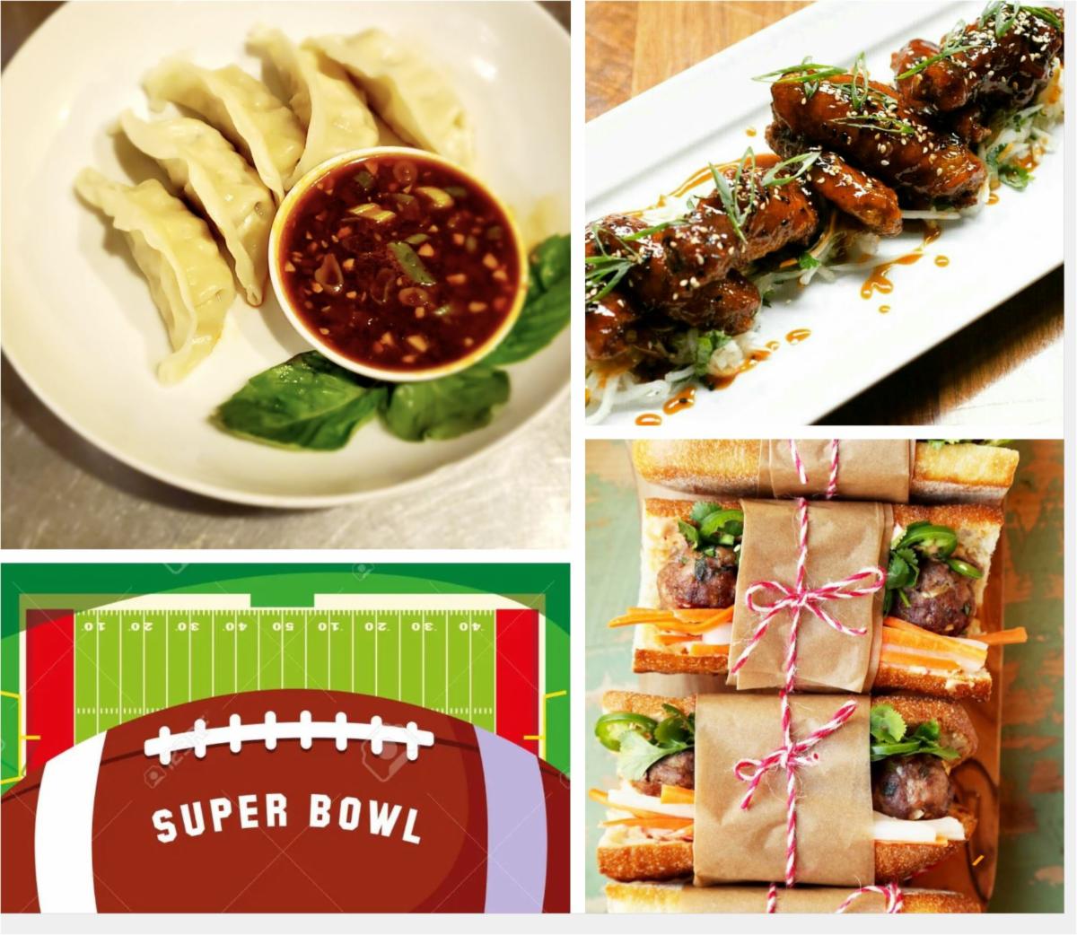 Pre-order our delicious packages in time for your Super Bowl party! Order on our website or profile link.  
conta.cc/3IXzz7T