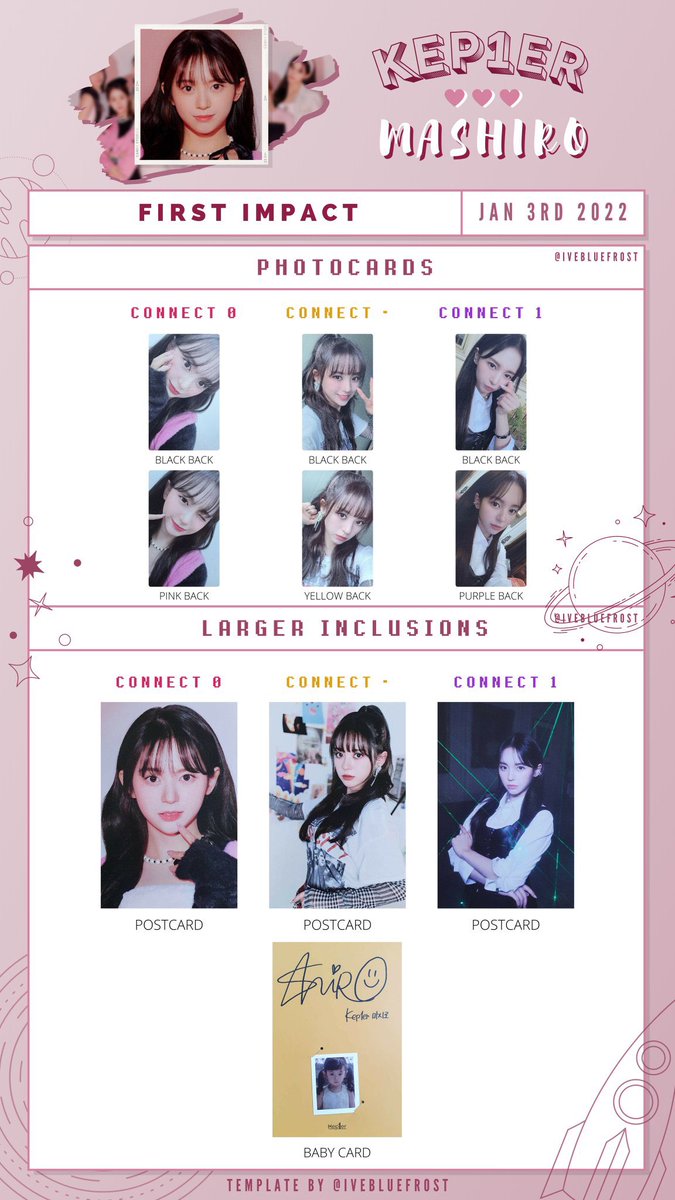 TeumeTrade's tweet photo. WTT 

Have: Yujin pc 
Want: mashiro or hikaru pc 

Willing to trade ww https://t.co/JqfTR0yoBg