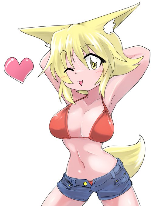 @mofu_one 誕生日おめでとうン子姉ございます～ 