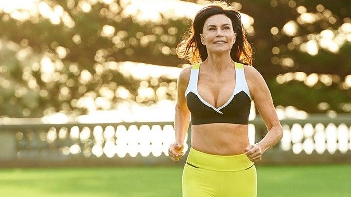 WomensHealthESP's tweet image. Una mujer de 70 años se hace viral por enseñar cómo es su cuerpo después de estar 30 años sin comer azúcar. womenshealthmag.com/es/fitness/a38…