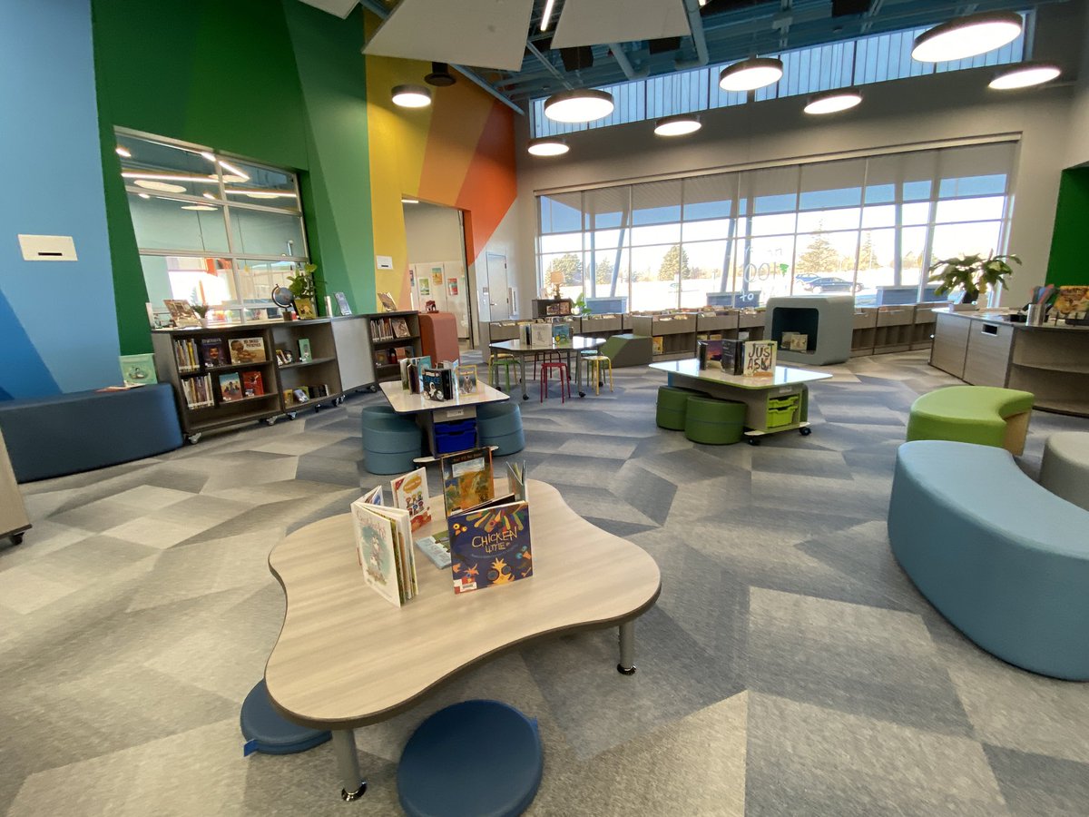 JBDrey's tweet photo. Kicking off our 100 Book Challenge on 100th Day of School this morning! #TheEES #100BookChallenge #TinyTornadoes #AmericasSchool https://t.co/E7BZ2igj2Y